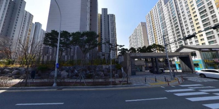 뮤엠영어 율하힐스테이트NEST