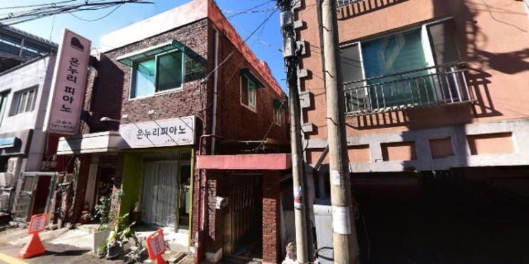온누리피아노 학원 대표 이미지