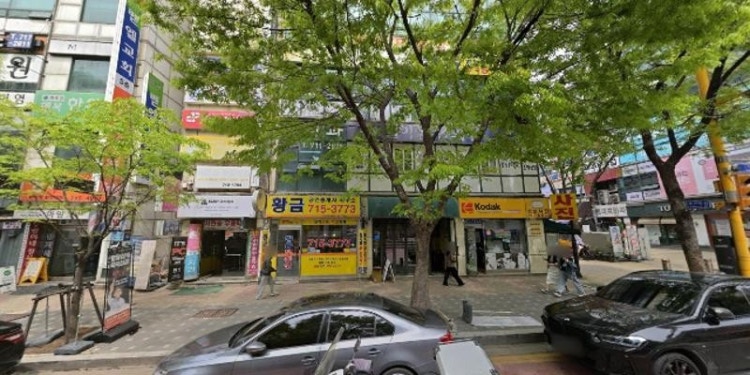 서현승무용학원 대표 이미지