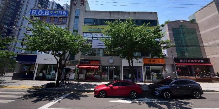 수학스케치학원 대표 이미지