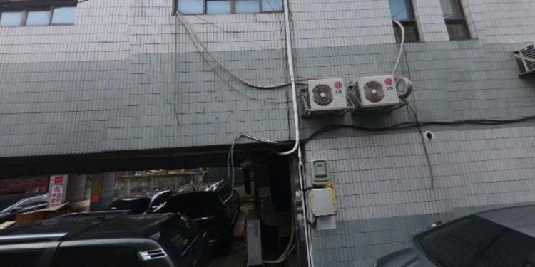 우리국악원 학원 대표 이미지