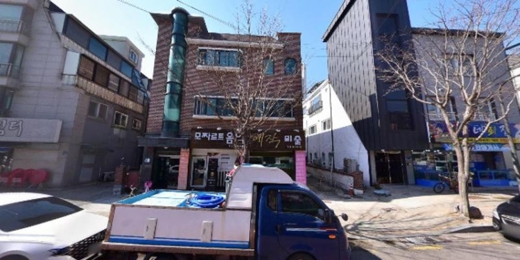 예작미술 학원 대표 이미지
