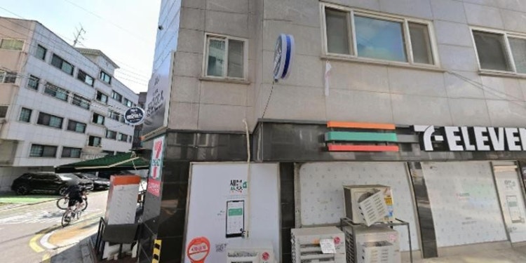 미래엔수학 괴정교실 학원 대표 이미지