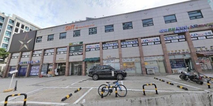 SNT 1관 학원 대표 이미지