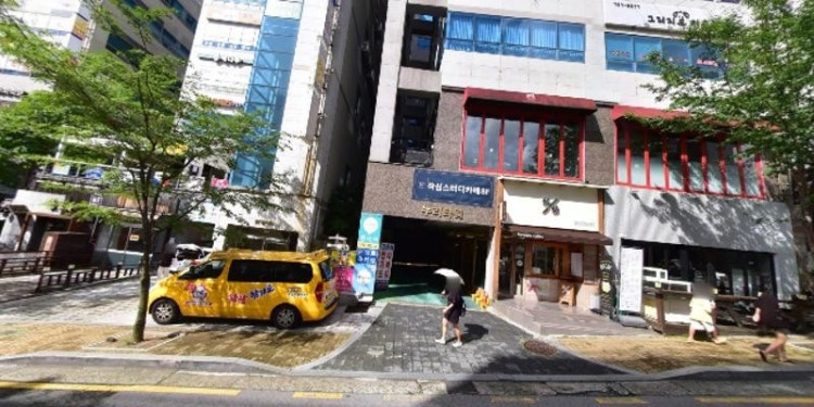 그리지오미술학원 대표 이미지