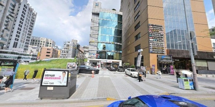 아티움 학원 대표 이미지