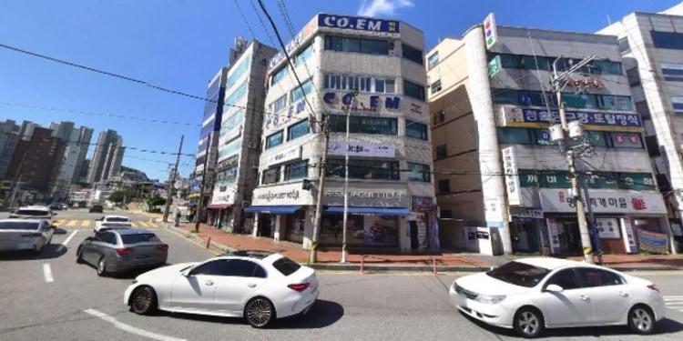 DnS 실용음악원 학원 대표 이미지