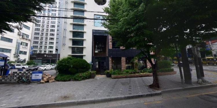 허상욱 골프아카데미 학원 대표 이미지