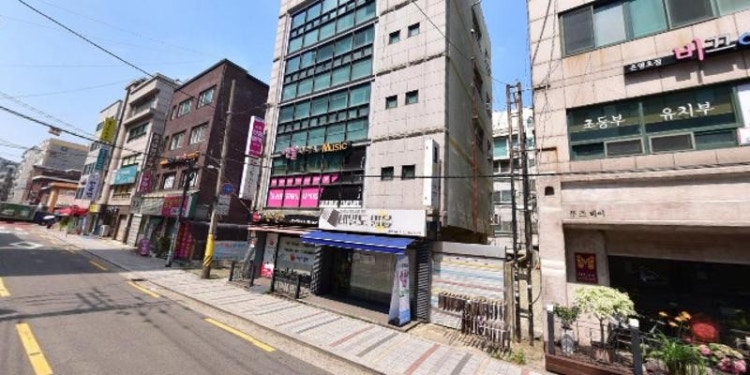 빨간펜수학의달인 응암1호점 학원 대표 이미지