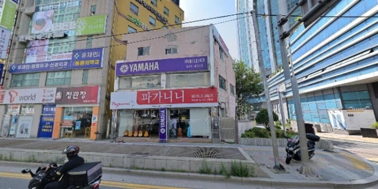 희플루트 학원 대표 이미지