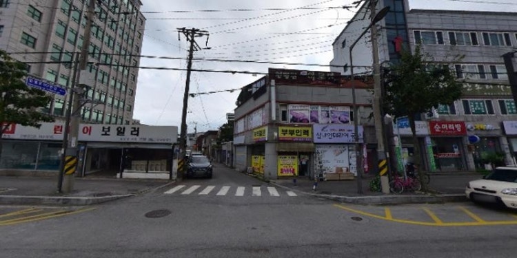 고선생중국어학원
