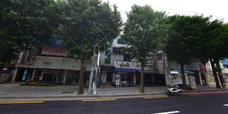 석암당서원 신매분원 학원 대표 이미지