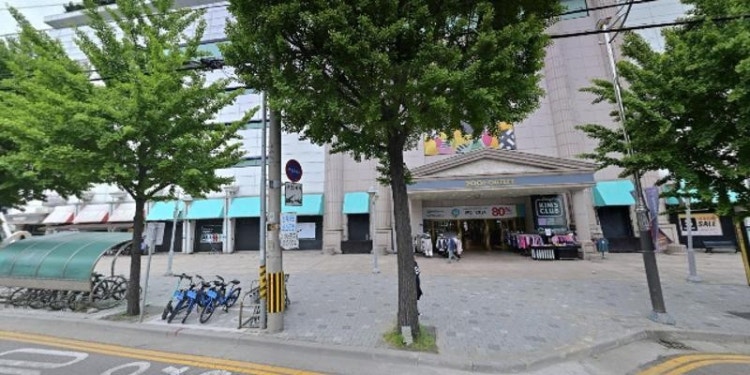튼튼영어 2001아울렛 부평점 학원 대표 이미지