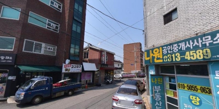 트로트고고장구 학원 대표 이미지