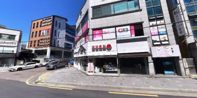 GnB어학원 신안캠퍼스 학원 대표 이미지