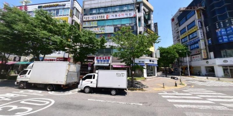 유창혁바둑도장 학원 대표 이미지
