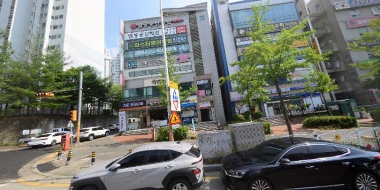 이아이이관저어학원 대표 이미지