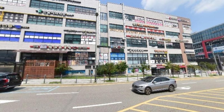 웅진씽크빅 남사센터 대표 이미지