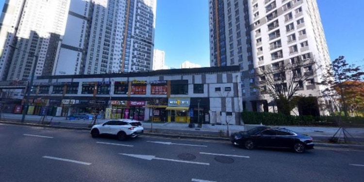 뮤엠영어 송도SK VIEW NEST 학원 대표 이미지