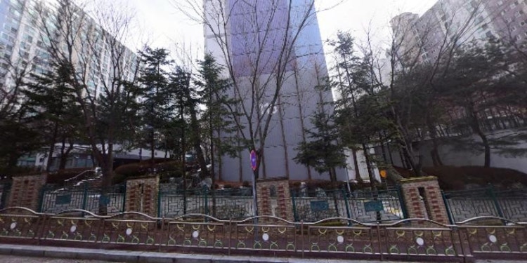 뇌업큐한자속독 신봉수지학습관 학원 대표 이미지