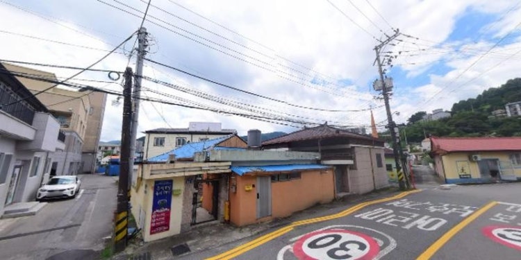 샛별학원