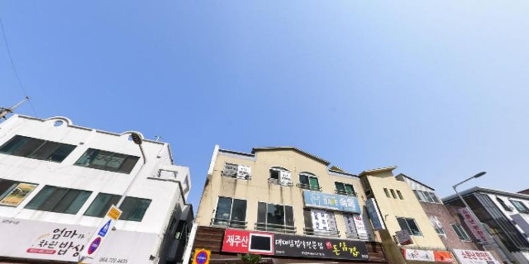 세이브속독 학원 대표 이미지
