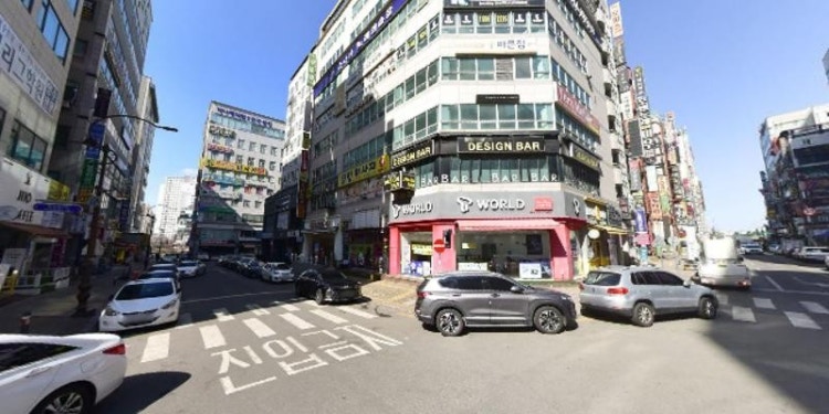 아가월드미래교육 학원 대표 이미지