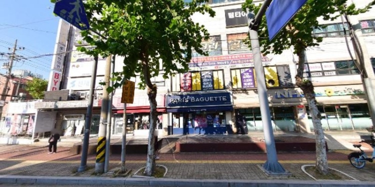 뉴탑영어학원 대표 이미지