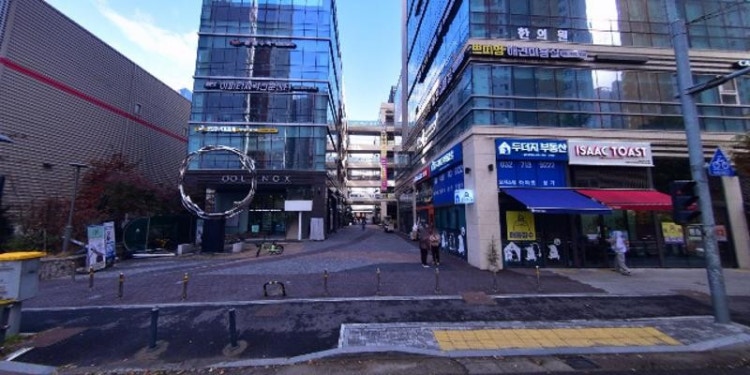 위더스 영어학원 송도 학원 대표 이미지