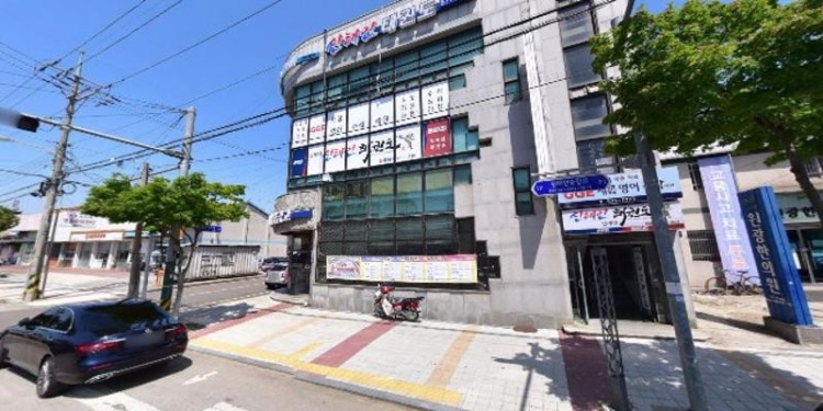 새롬속셈학원 대표 이미지