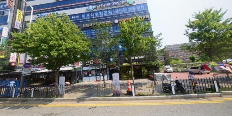 이루다 수학과학 학원 대표 이미지