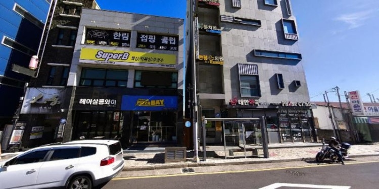 숨요가원 학원 대표 이미지