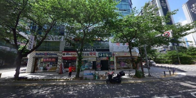 바유요가센타 학원 대표 이미지