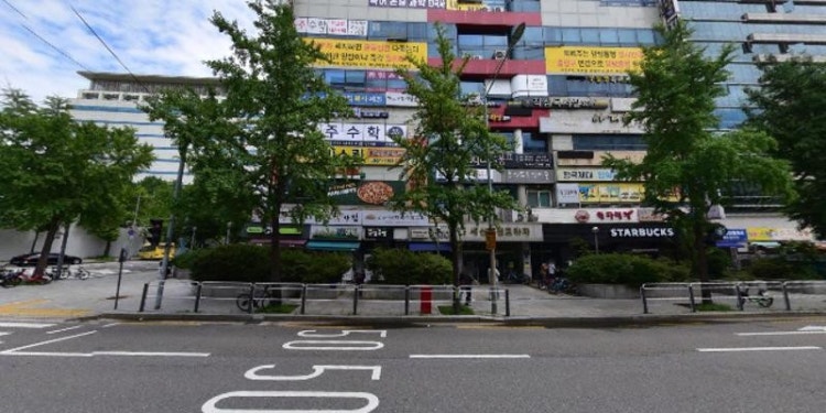 블루셈 학원 대표 이미지