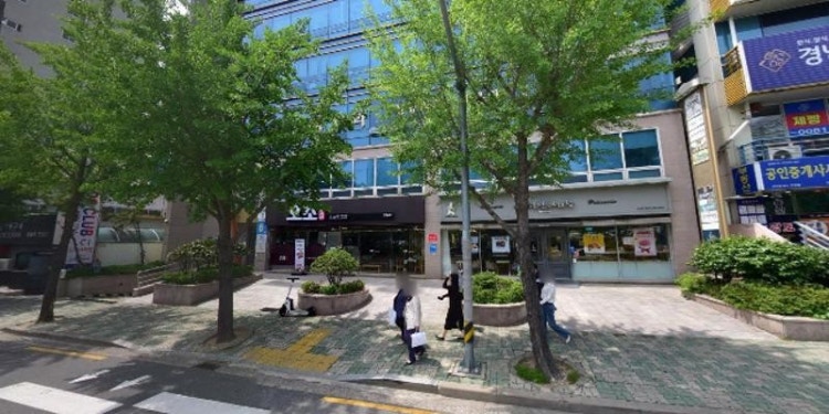 독학재수학원 이투스247창원 학원 대표 이미지