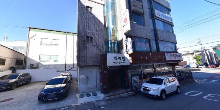 케이원 학원 대표 이미지