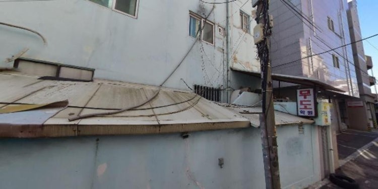 한국무도학원 대표 이미지