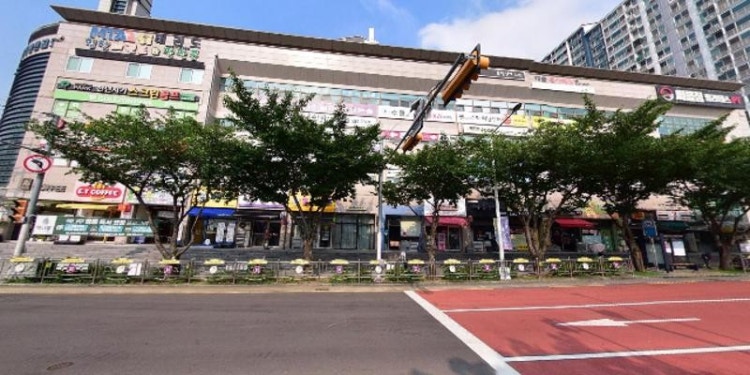 리드인독서 중리롯데캐슬점