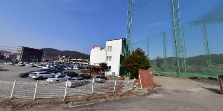 KPGA송순섭골프아카데미 학원 대표 이미지