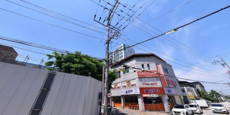 듀크잉글리쉬 학원 대표 이미지