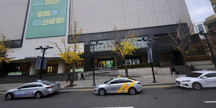 쿠킹스튜디오 신세계백화점 마산점 학원 대표 이미지