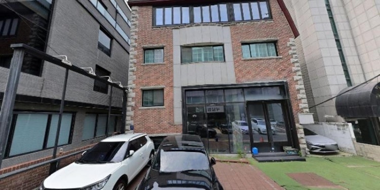 배우를만들다 학원 대표 이미지