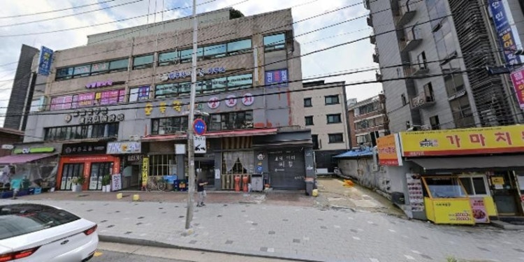 스타무도장 학원 대표 이미지