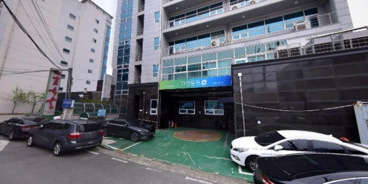 수퍼스타즈벨리댄스 학원 대표 이미지