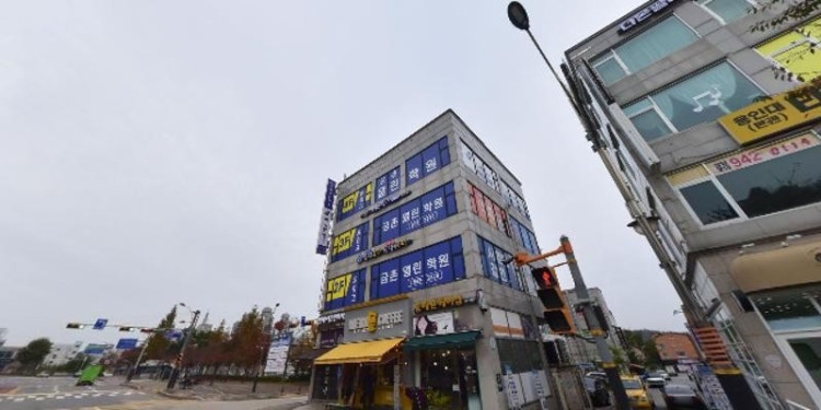 열린학원 대표 이미지