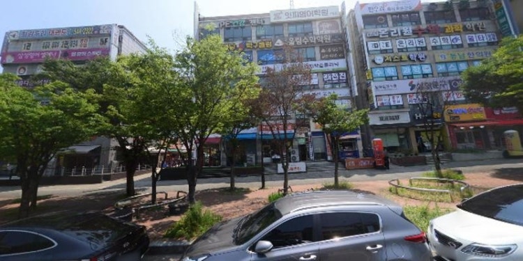 개념원리 수학관저학원 대표 이미지