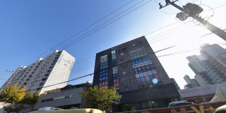 아트리미술 학원 대표 이미지