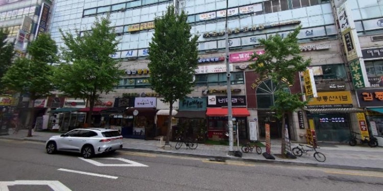 에스엘과학 학원 대표 이미지