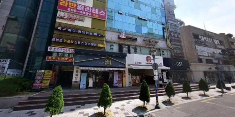 KK댄스스포츠 학원 대표 이미지
