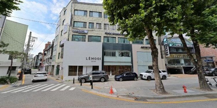 JO&LEE 학원 대표 이미지